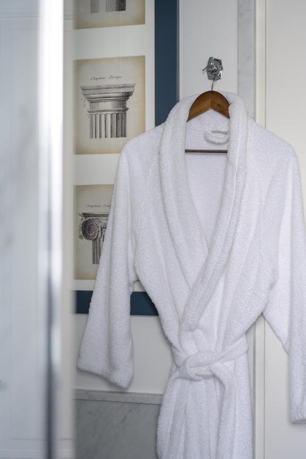 Apartamento Casa Violante Luxury Roma
