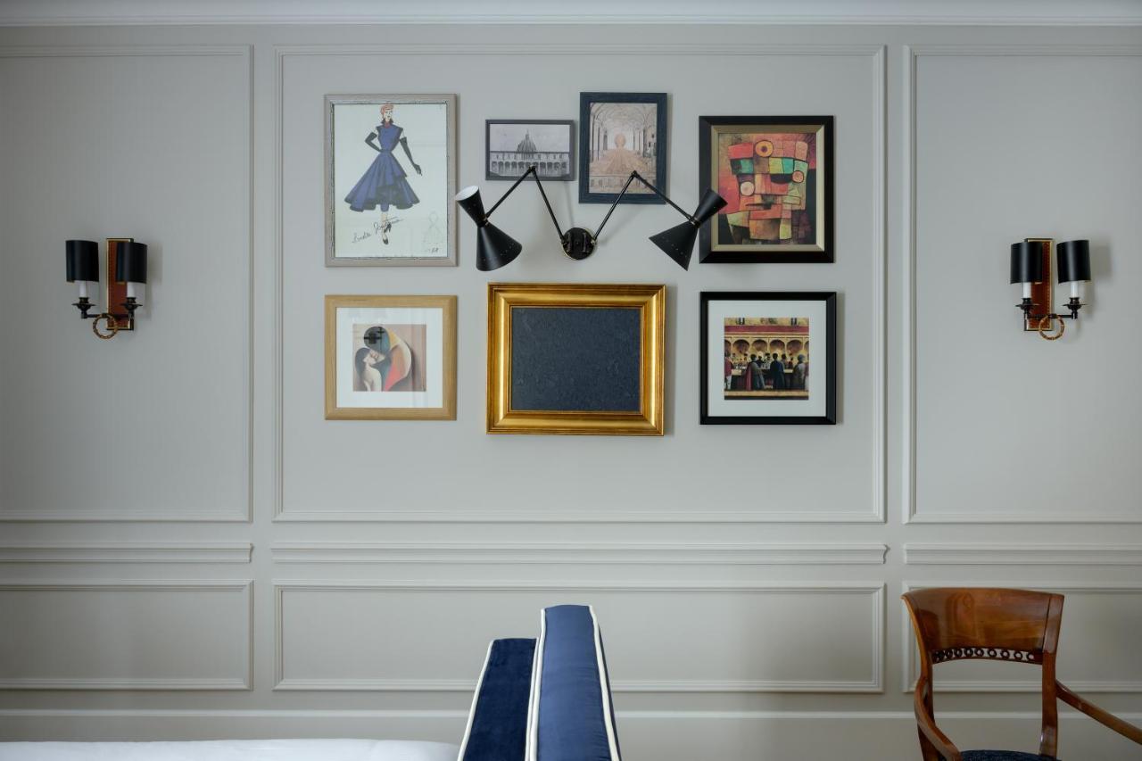 Casa Violante Luxury Apartamento Roma