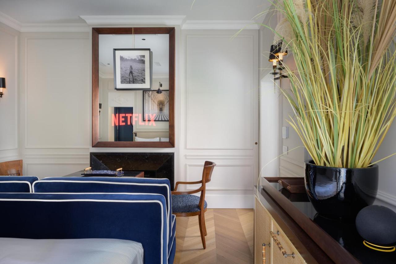 Casa Violante Luxury Apartamento Roma