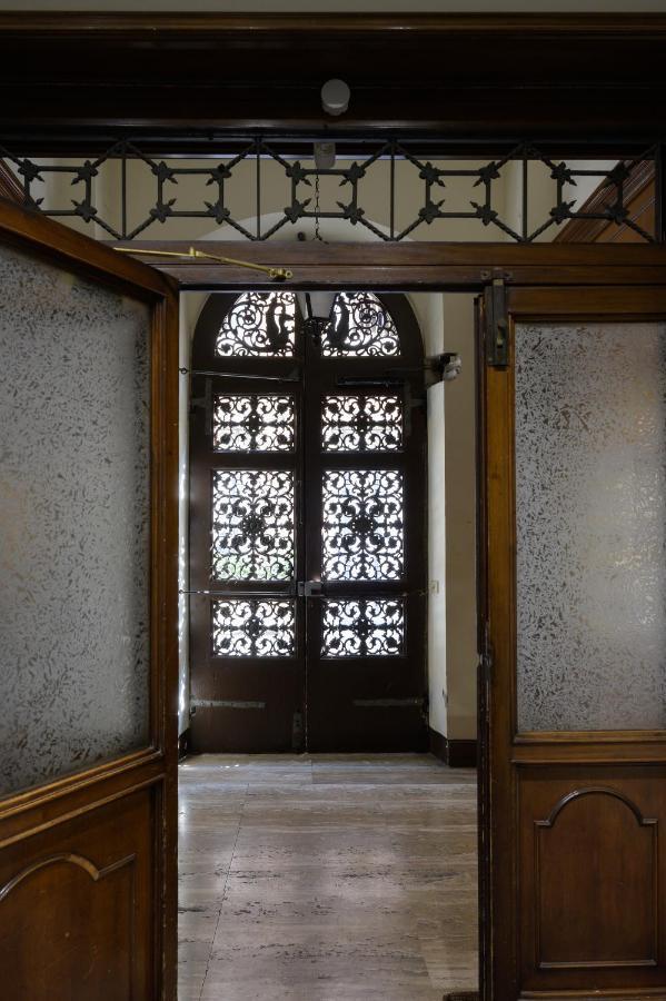 Apartamento Casa Violante Luxury