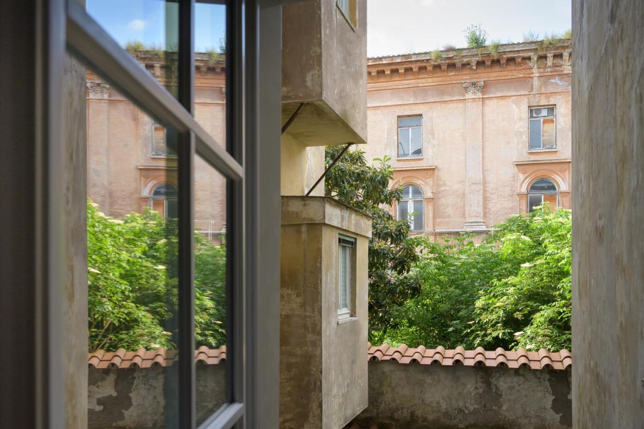 Apartamento Casa Violante Luxury *