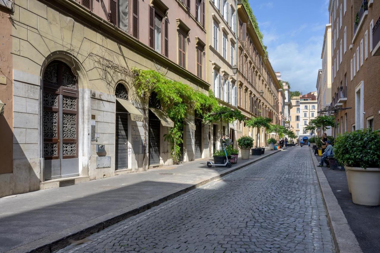 Apartamento Casa Violante Luxury Roma