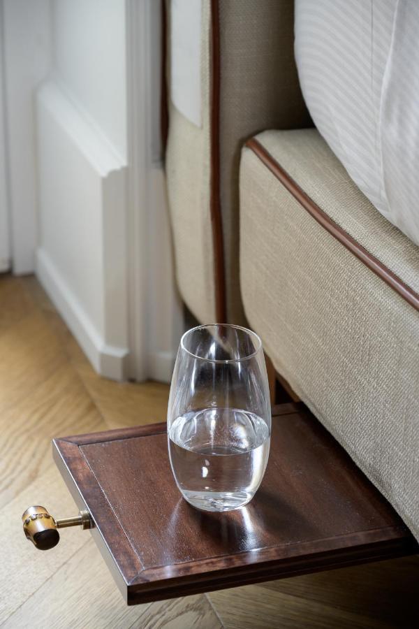 Apartamento Casa Violante Luxury Roma
