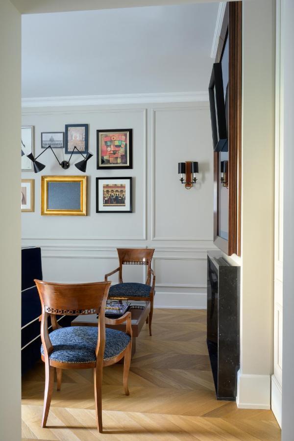 Apartamento Casa Violante Luxury