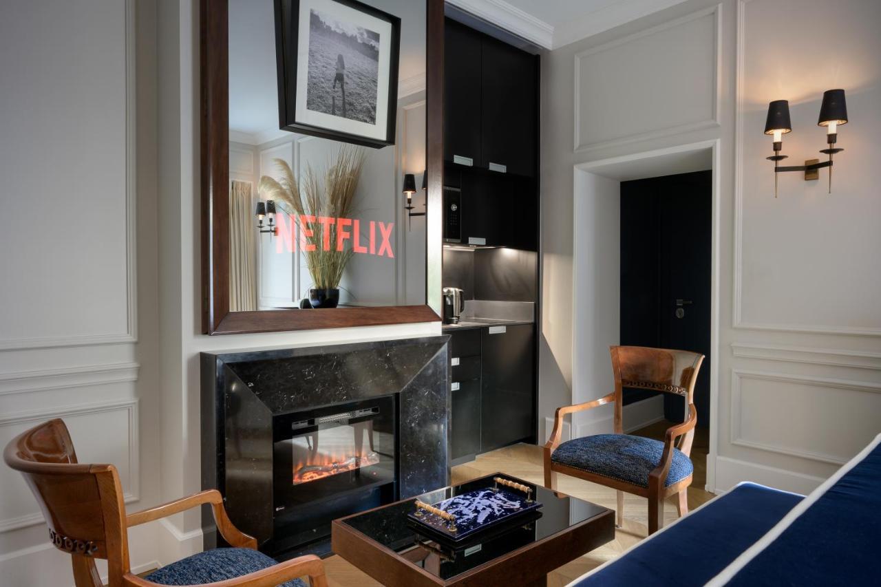 Apartamento Casa Violante Luxury Roma