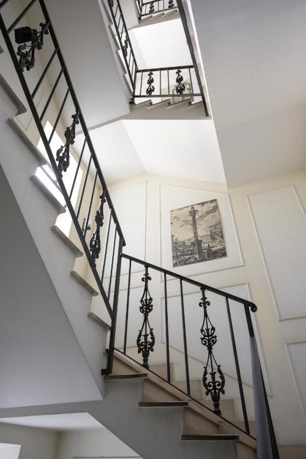 Apartamento Casa Violante Luxury *