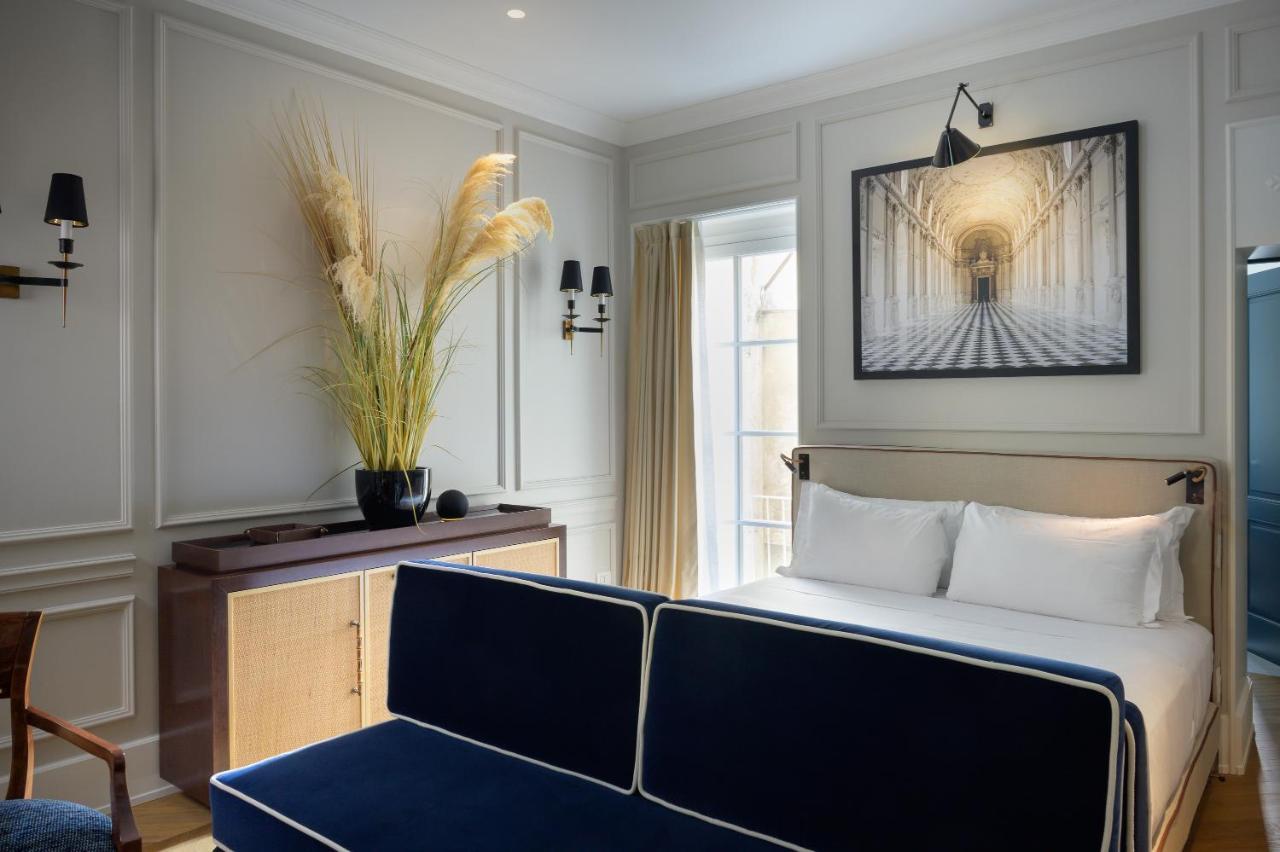 Casa Violante Luxury Apartamento *