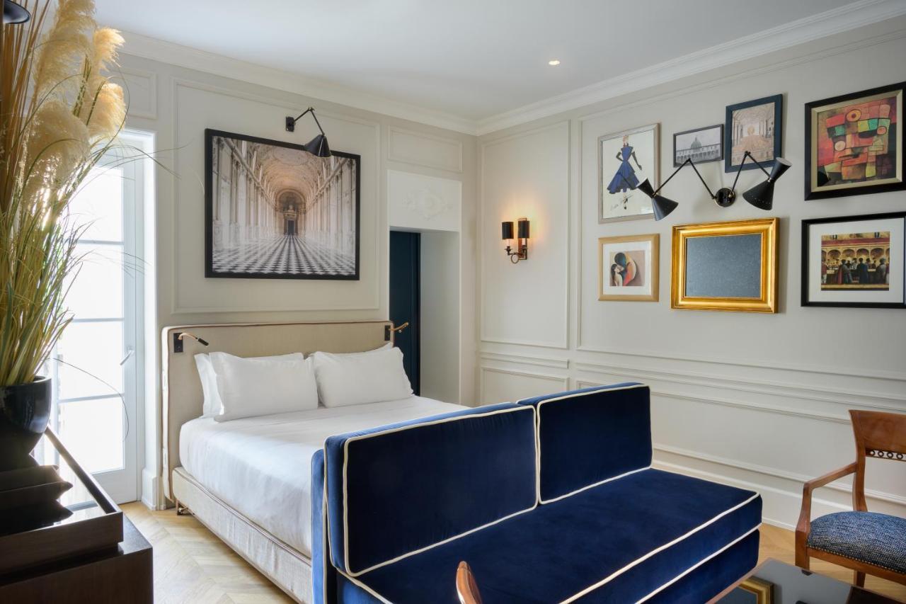 Apartamento Casa Violante Luxury