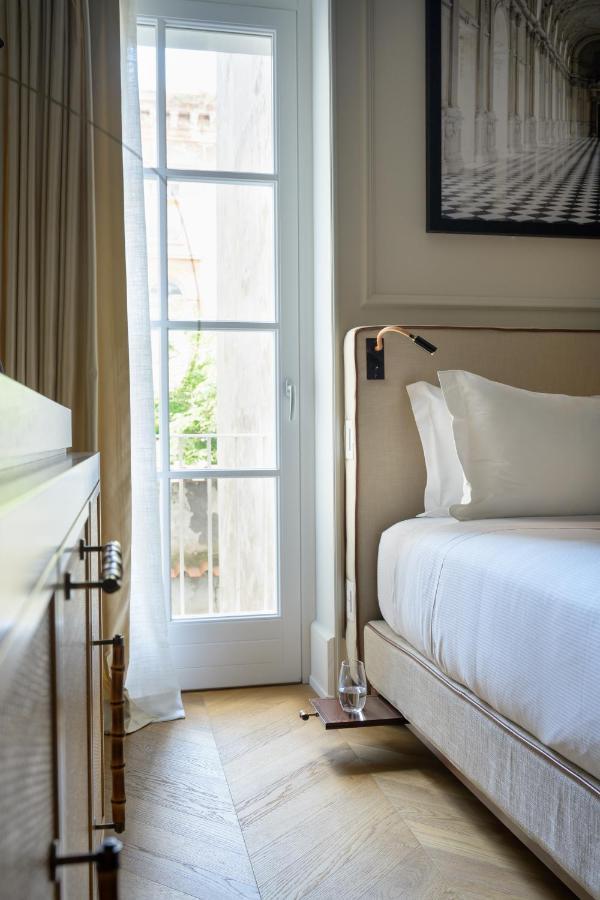 Apartamento Casa Violante Luxury Roma