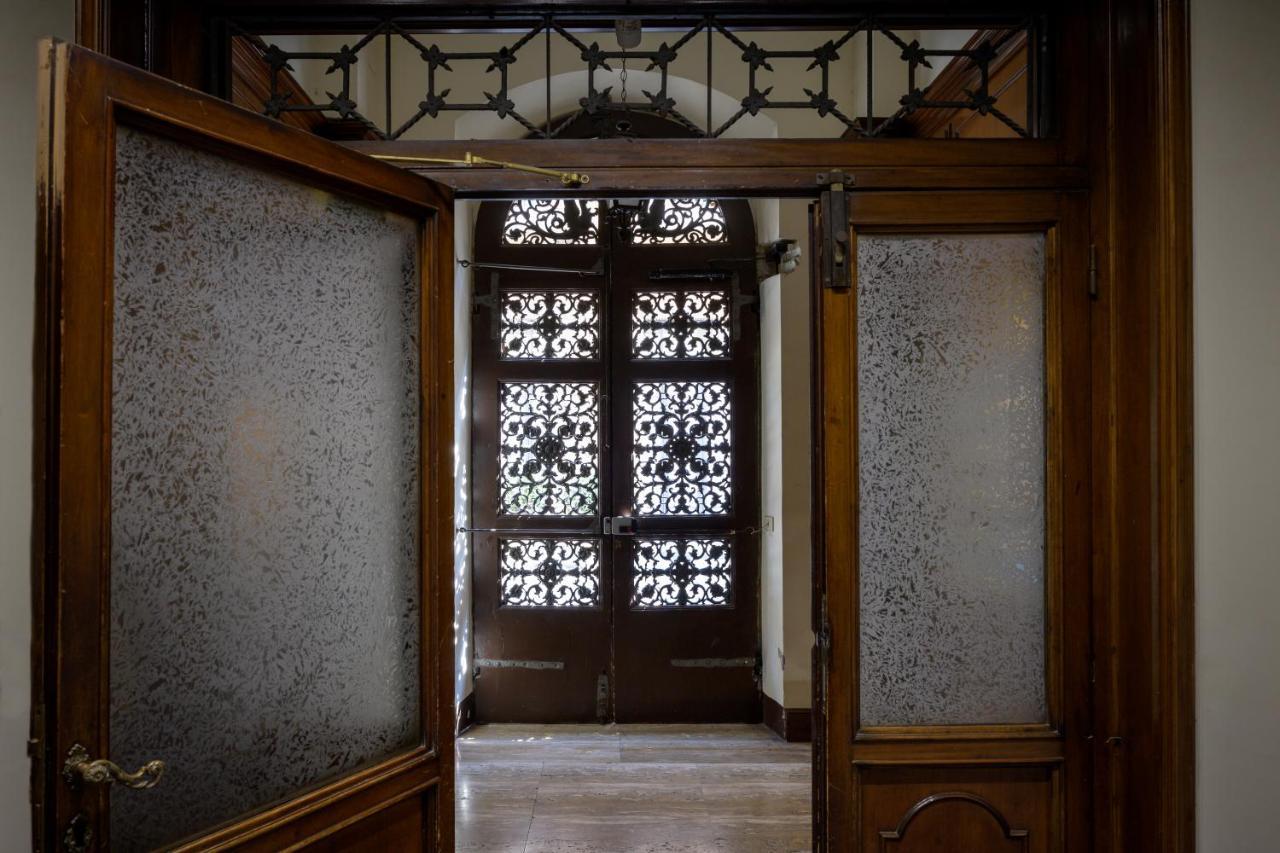 Apartamento Casa Violante Luxury Roma