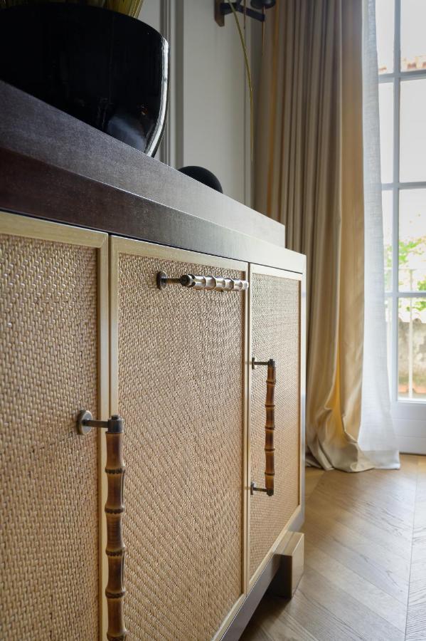 Apartamento Casa Violante Luxury *