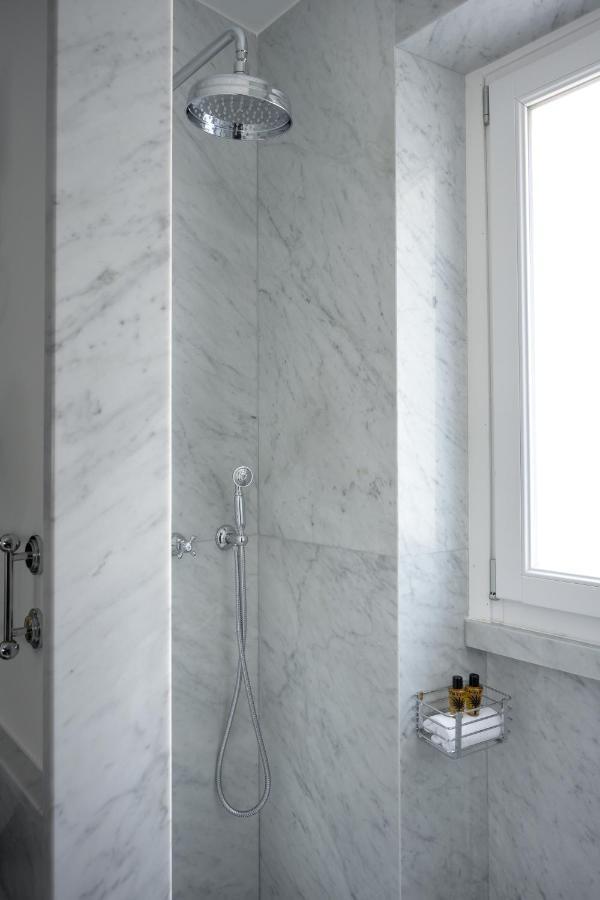 Casa Violante Luxury Apartamento *